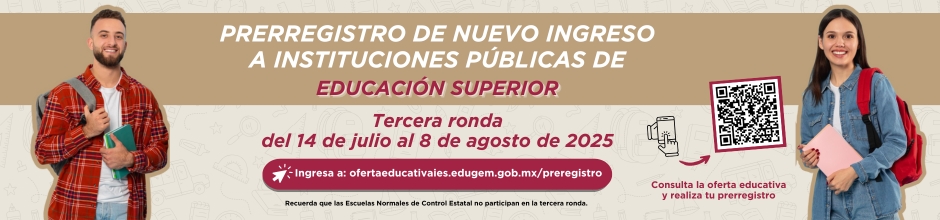 tercera vuelta 